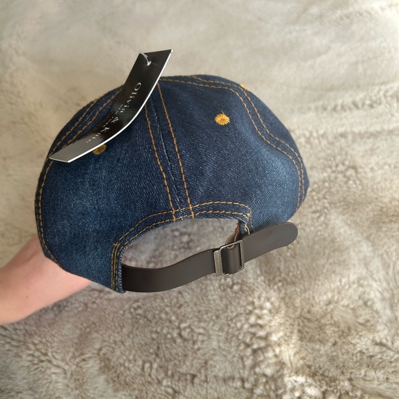 Y2K Rhinestone VIP Cap - Picture 5 of 7